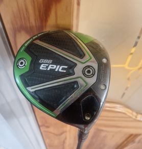 callaway gbb epic