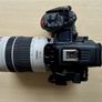 Canon EOS R5C in Mint Condition Image 8