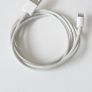 Original Apple lightning cable Image 5