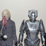 Character Options Dr who 12 inch figures loose Image 2