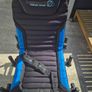 Preston absolute feeder chair with foot platform Image 5