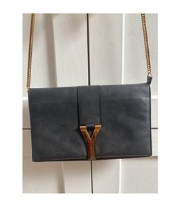 YSL Clutch Bag