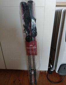 Trekking Pole, Trespass Transcender