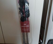 Trekking Pole, Trespass Transcender