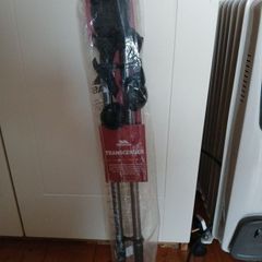 Trekking Pole, Trespass Transcender