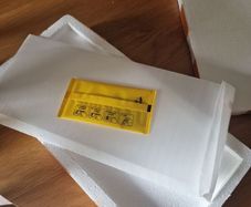Toyota chr screen protecor
