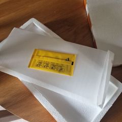 Toyota chr screen protecor