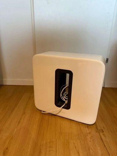 Sonos Sub Gen 3 White