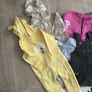 Large Baby girl clothes bundle 12 months Image 2