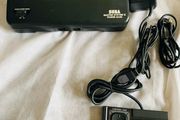 Sega Master System