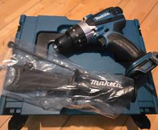 Makita Combi drill
