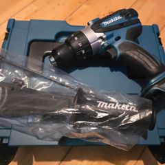 Makita Combi drill