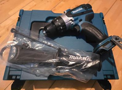 Makita Combi drill