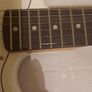 Rocktile Electric Guitar and AMP, in new condition Image 10
