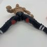 wwe elite Network spotlight (Triple H) Hunter Hearst Helmsley action figure Image 7