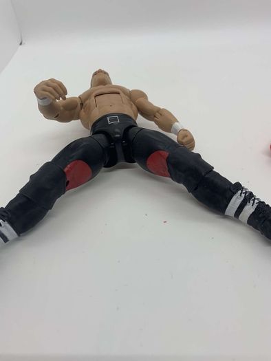 wwe elite Network spotlight (Triple H) Hunter Hearst Helmsley action figure