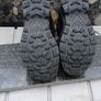 Mens hiking boots Image 2