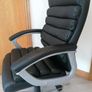 Executive Office Chair Free Nationwide delivery Image 9
