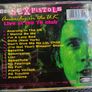 Sex Pistols - Anarchy In The U.K. (Live At The 76 Club) CD (2001) Punk EX+ Image 2