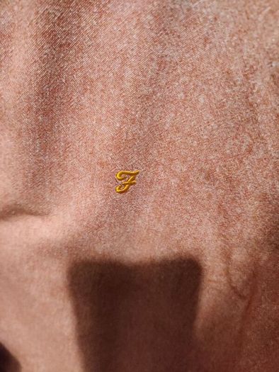 Farah Shirt