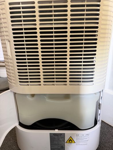 dehumidifier electric