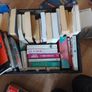 50 plus book collection Image 4