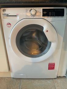 Washing