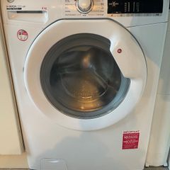 Washing