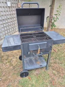bbq