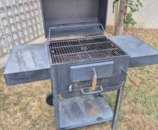 bbq