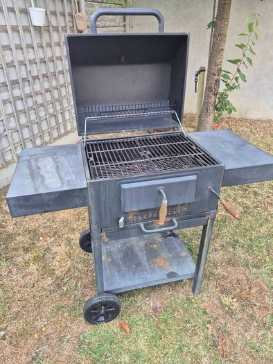 bbq