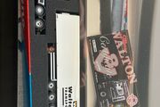 Tekno Walton 1:50 scale truck