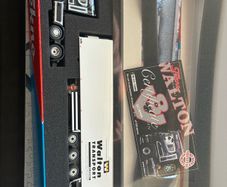 Tekno Walton 1:50 scale truck