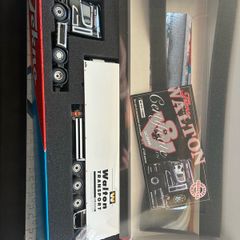 Tekno Walton 1:50 scale truck