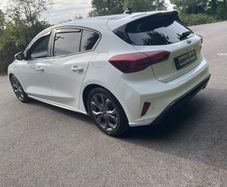 2023 Ford Focus ST line