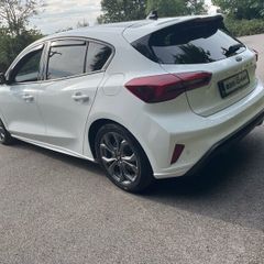 2023 Ford Focus ST line