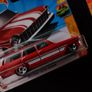 64 Chevy Nova Wagon ! HW Wagons Series ! Hot Wheels ! Mattel ! Brand New ! Image 3