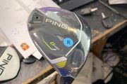 Ping G430 3 wood
