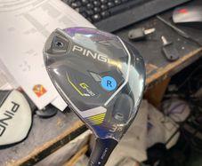 Ping G430 3 wood
