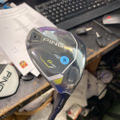 Ping G430 3 wood