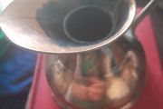 19ct copper measure