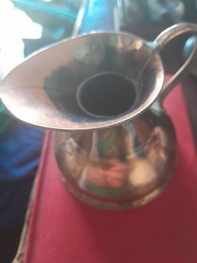 19ct copper measure