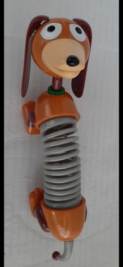 New toy story toys from year from 2000