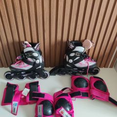 Fila kids roller skates size 28-32 EU