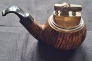 Beautiful Old Pipe Lighter, Postage Available