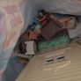 bluey house and figures Image 2