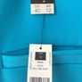 Aqua Twill Mini skits size 12 New with tags Image 3