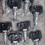 TPMS tyre pressure sensor BMW 1,2,3,4, x1,x3,and more Image 3