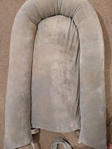 Baby sleep pod