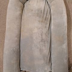 Baby sleep pod